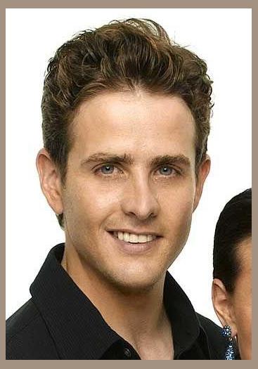 Joey McIntyre